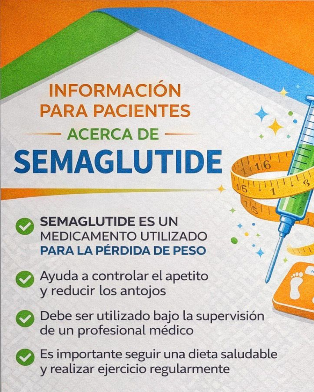 Semaglutide