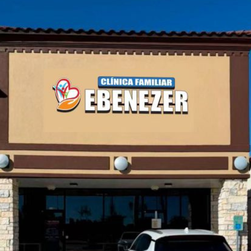 Clínica Familiar Ebenezer